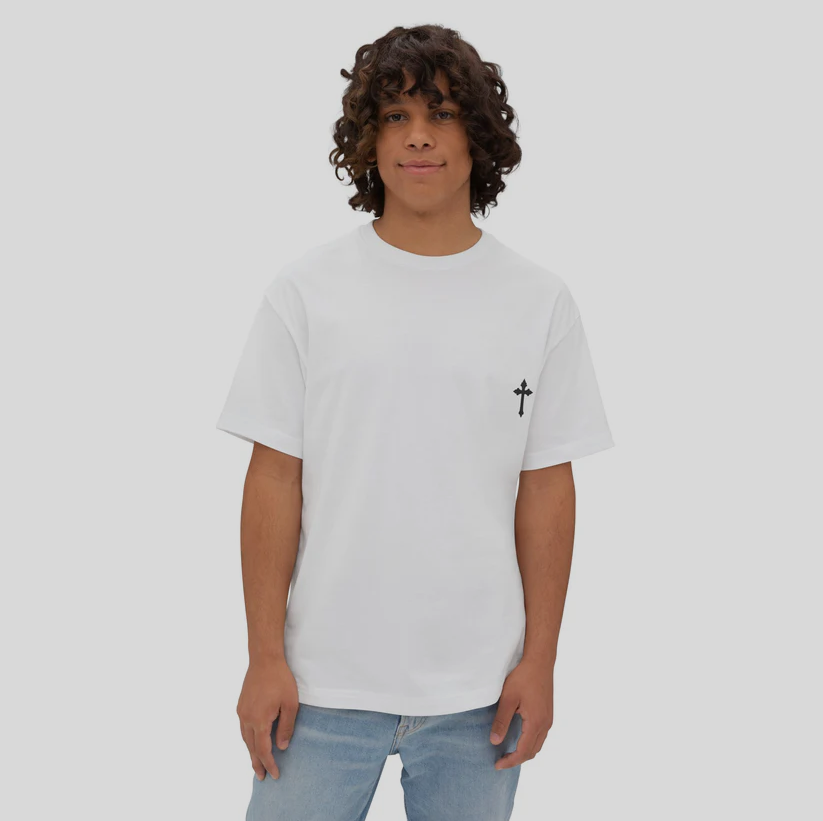 Jonh 14:8 - Oversized Tee
