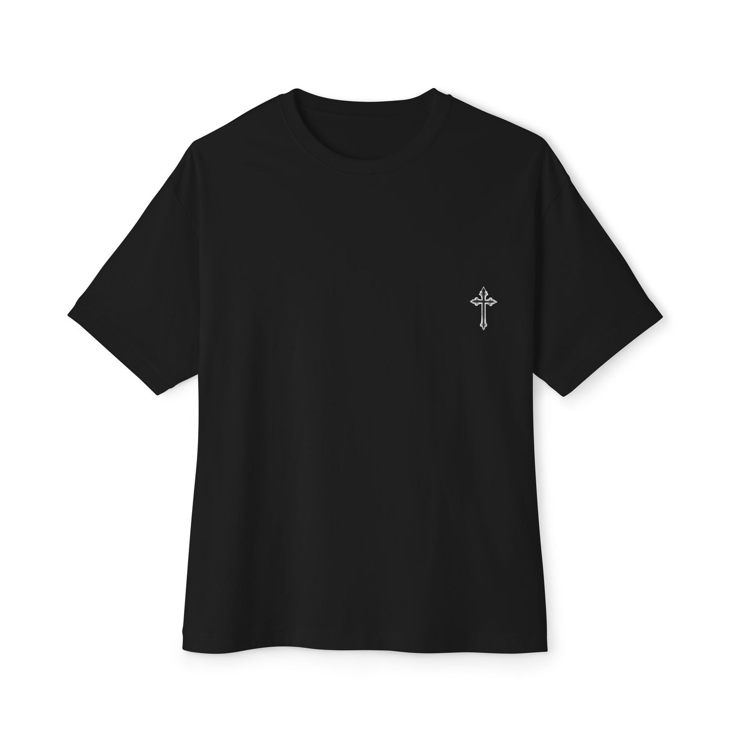 Exodus 15:2 - Oversized Tee
