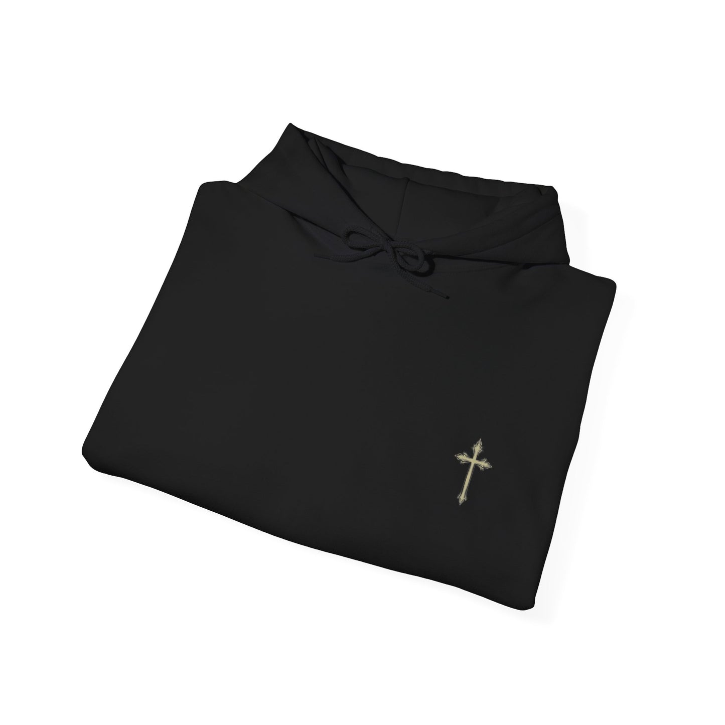 Isaiah 40:31 - Heavy Blend™ Hooded Sweatshirt