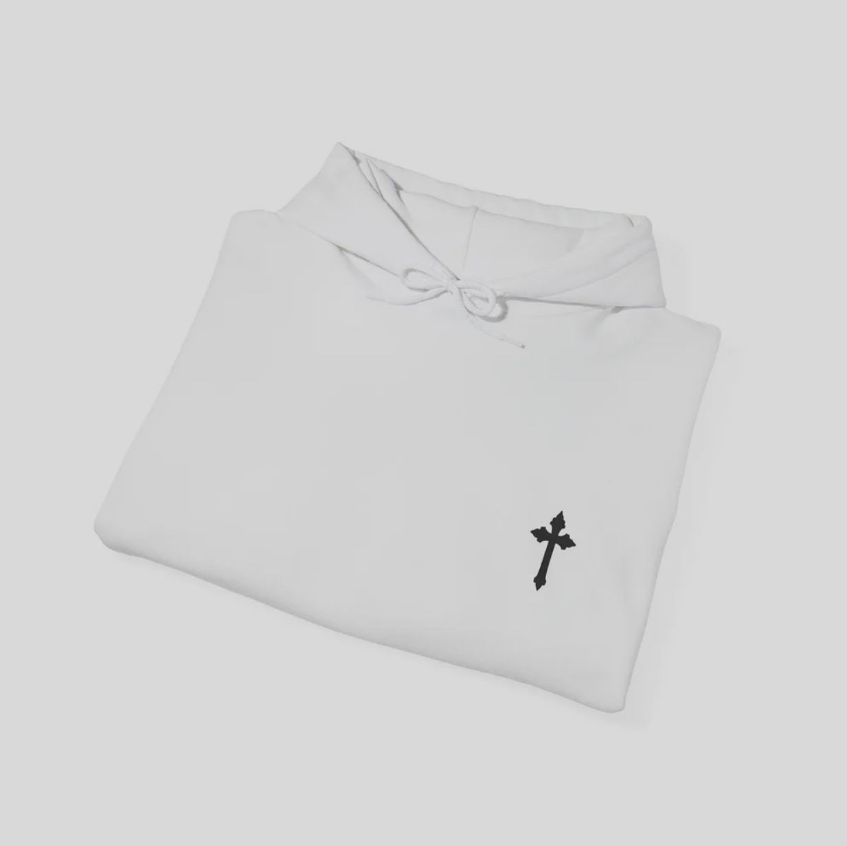 Isaiah 40:31 - Heavy Blend™ Hooded Sweatshirt